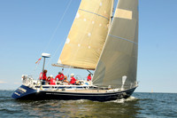 2011 Vineyard Race A 1949