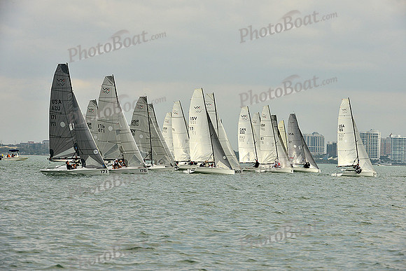 2015 VX1 Winter Series A 853