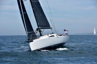 2021 Block Island Race Week A_0805