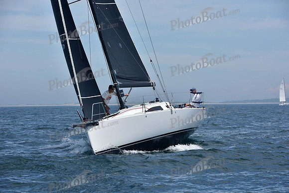 2021 Block Island Race Week A_0805