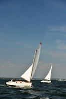 2015 IHYC Classic Yacht Regatta 804