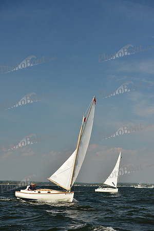 2015 IHYC Classic Yacht Regatta 804