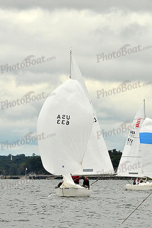 2012 Sonar LIS Champs 3001