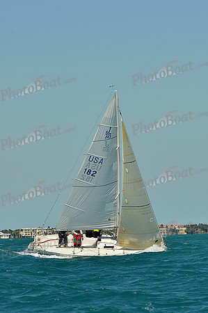 2014 Key West Race Week D 636