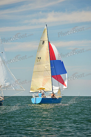 2015 Cape Charles Cup A 748