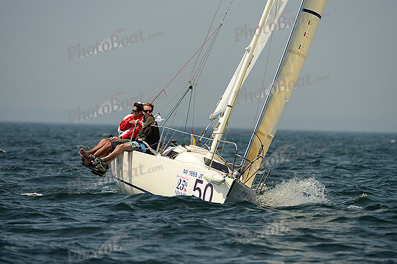 2013 Block Island Race Week A 1775