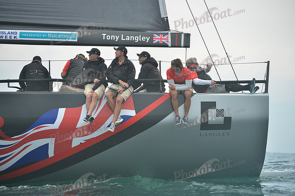 2021 Block Island Race Week C_0953