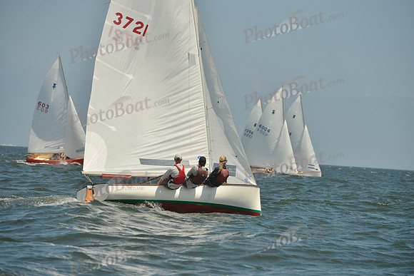 2018 Thistle Nationals F_0406