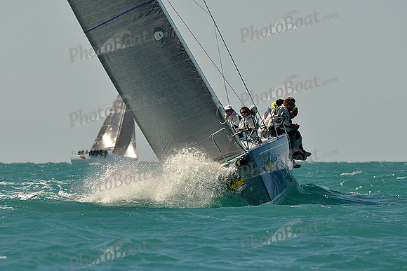 2014 Key West Race Week D 428
