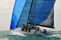 2013 Key West Race Week C 1350