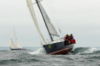 2011 NYYC Annual Regatta B 757