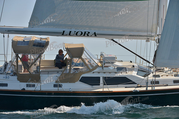 2019 Block Island Race Week B_0688