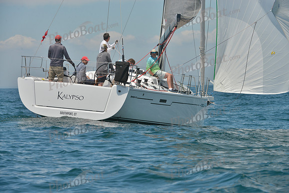 2021 Block Island Race Week A_0439