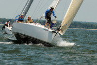 2012 CPYC One Design 447