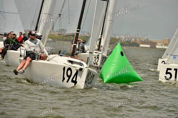 2018 Charleston Race Week A_1465