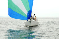 2011 Park City Regatta A 130