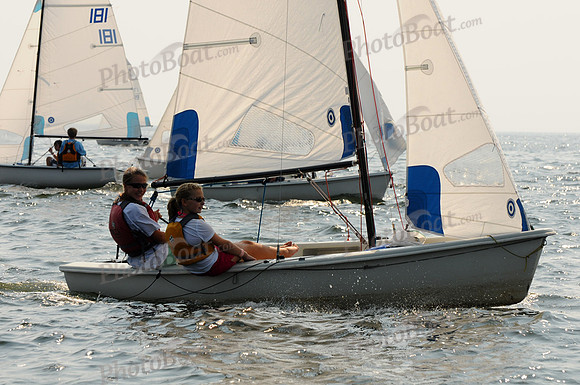 2011 Pequot Pixel Regatta B 022