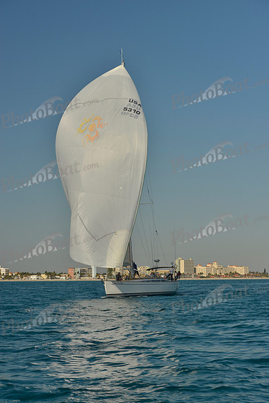 2019 Ft Lauderdale to Key West Race_0844