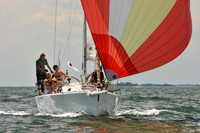 2012 CPYC One Design 1889