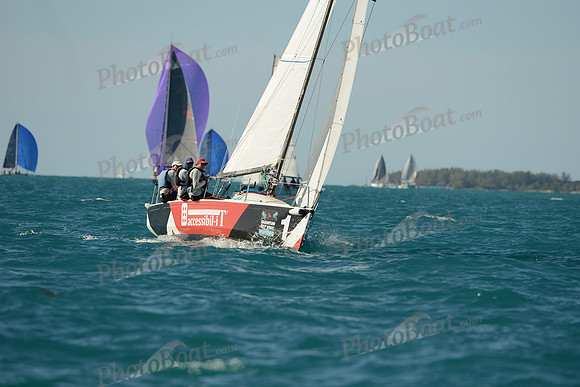 2017 Quantum Key West RW H 778