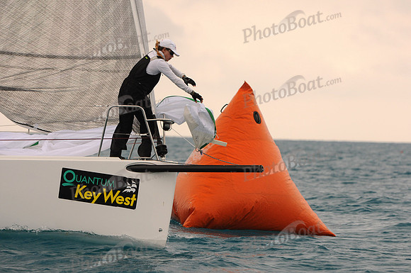 2012 Key West Race Week C 416