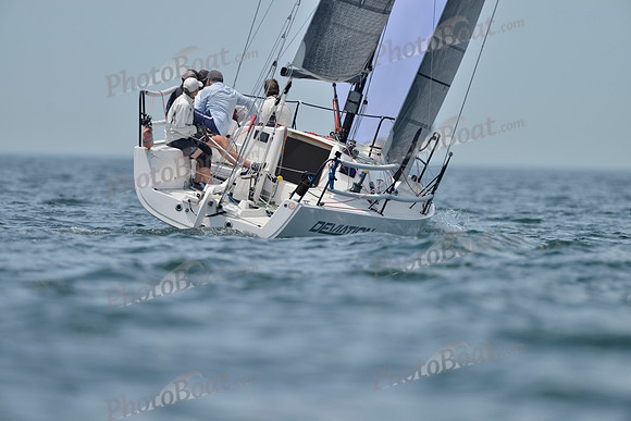 2019 Block Island Race Week L_0022