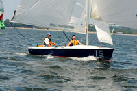 2011 Flying Scot NAC D 917