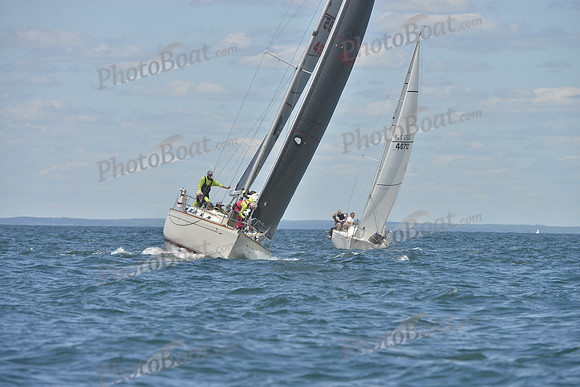 2021 Block Island Race Week D_1442