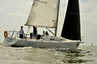 2019 Charleston Race Week A_0132