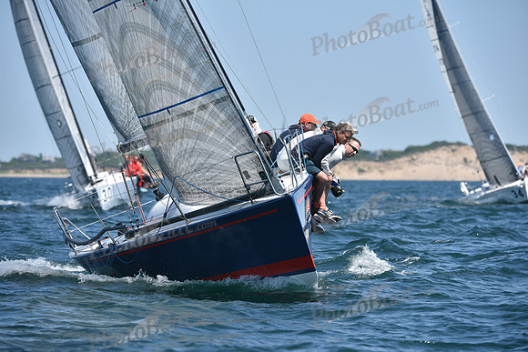 2019 Block Island Race Week A_0180