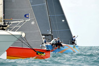 2014 Key West Race Week C 236