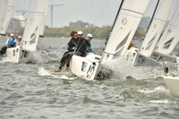 2019 Charleston Race Week C_1414