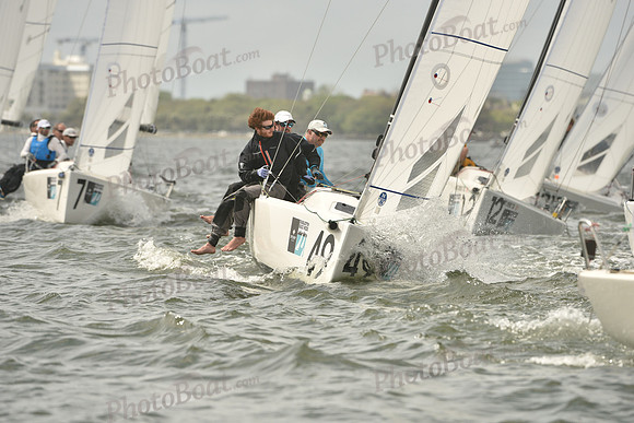 2019 Charleston Race Week C_1414