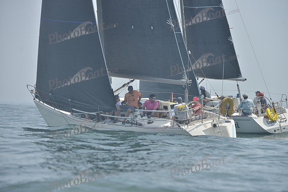 2025 Block Island Race Week B_0537
