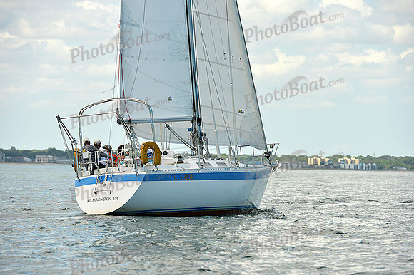 2015 Southern Bay Race Week F 761
