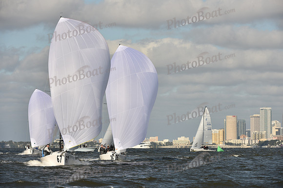 2019 J70 Winter Series A_0844