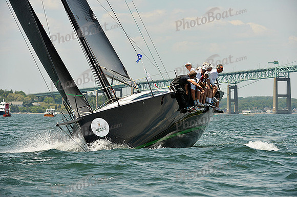 2015 NYYC Annual Regatta E 087