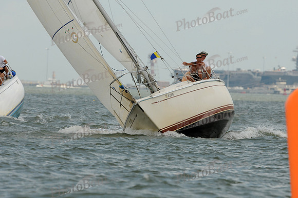 2012 Southern Bay Race Week A 1553