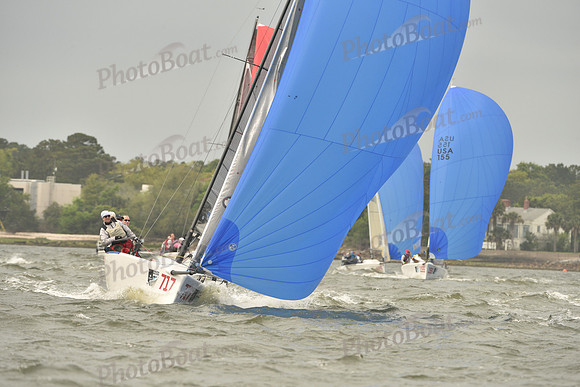 2019 Charleston Race Week H_0494