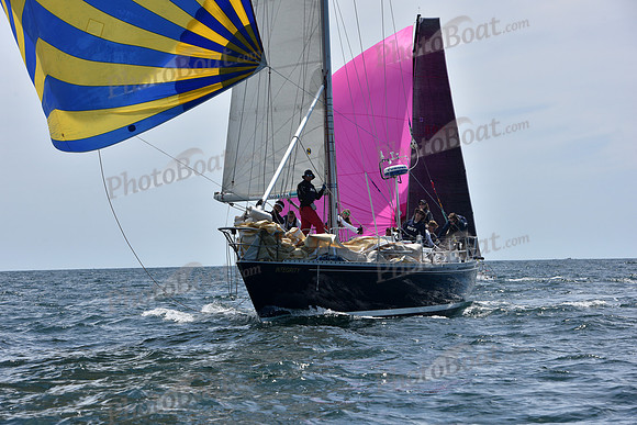2021 Block Island Race Week D_2726