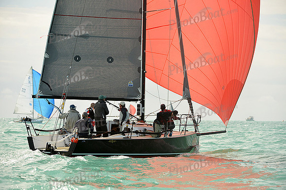 2016 Key West Race Week D_0374