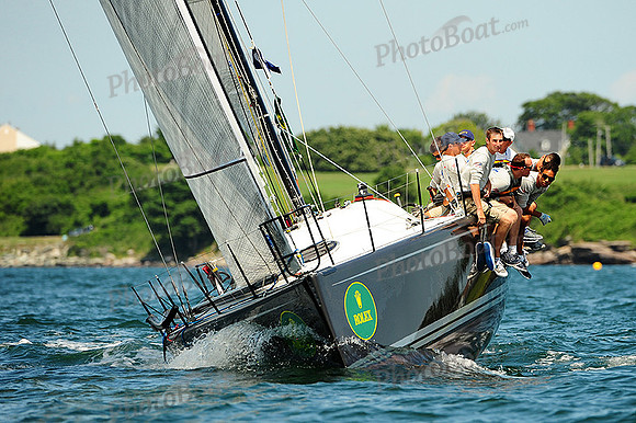 2014 NYYC Race Week C 316