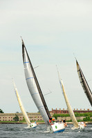 2014 NYYC Race Week A 1017