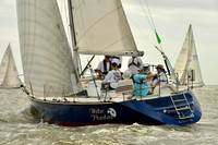 2019 Charleston Race Week A_0235