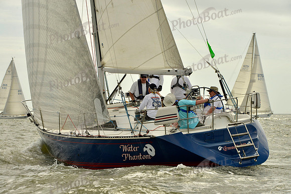 2019 Charleston Race Week A_0235