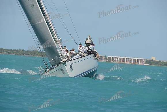 2017 Quantum Key West RW B 225