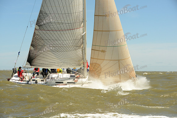 2016 Charleston Race Week B 0780