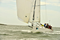 2018 Charleston Race Week C_1054