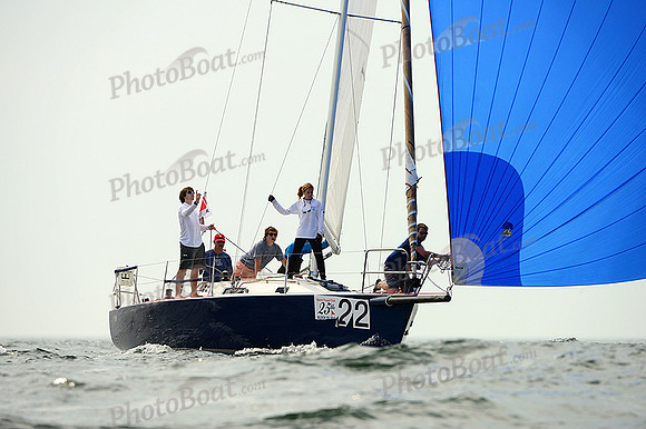 2013 Block Island Race Week C 1005