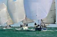 2013 Key West Race Week C 1408